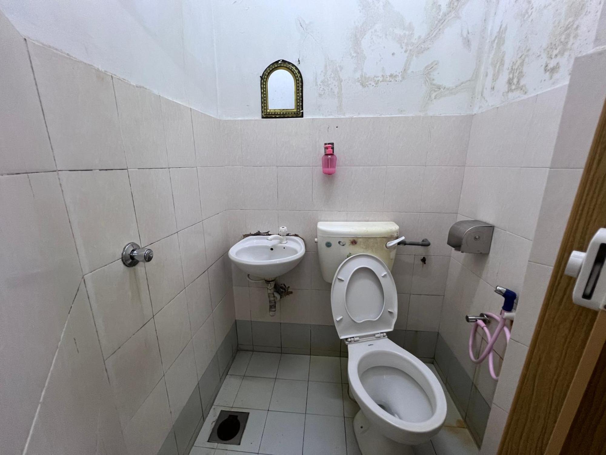 Seri Kemaman Inn, Chukai Terengganu ภายนอก รูปภาพ