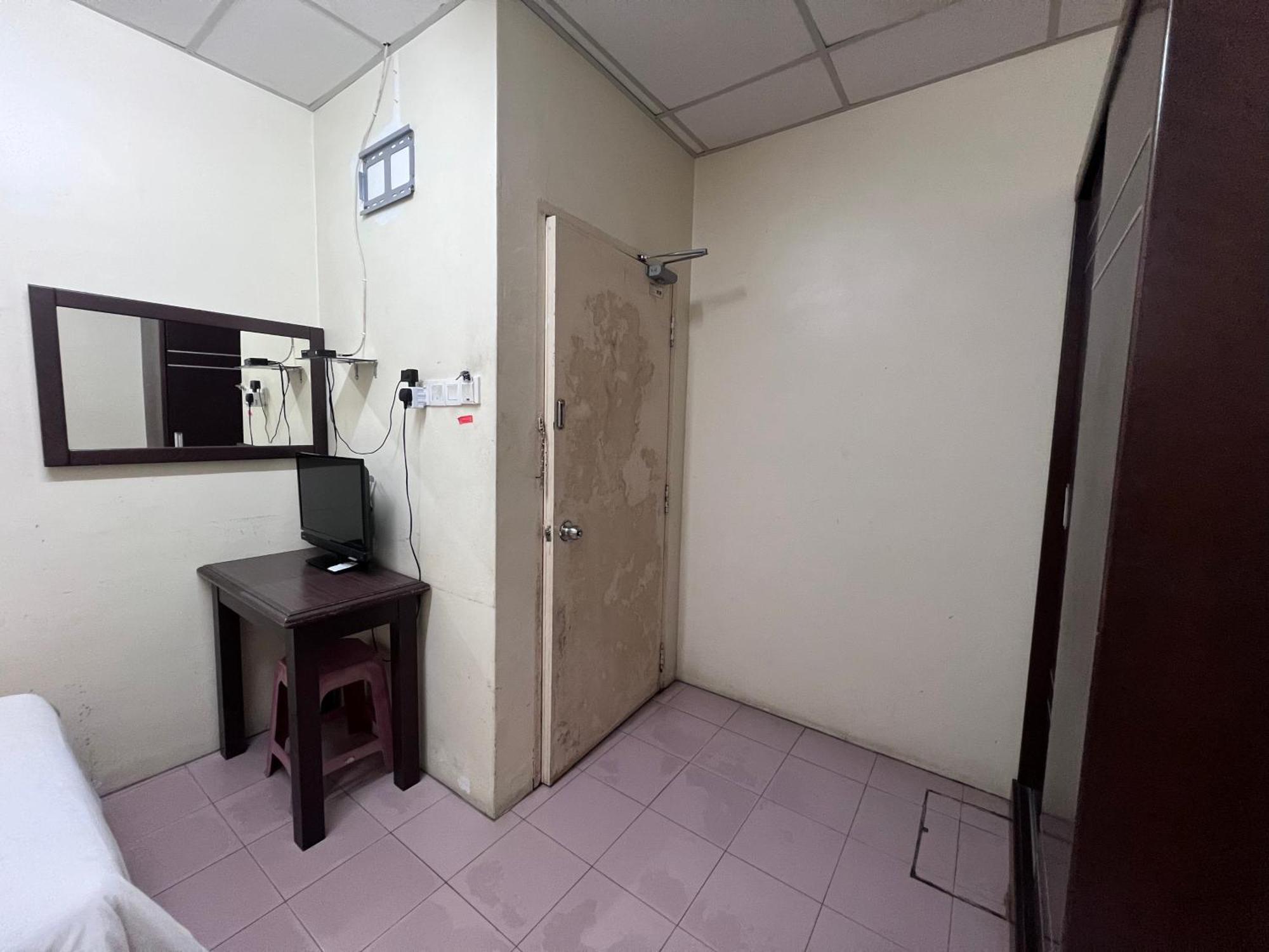 Seri Kemaman Inn, Chukai Terengganu ภายนอก รูปภาพ